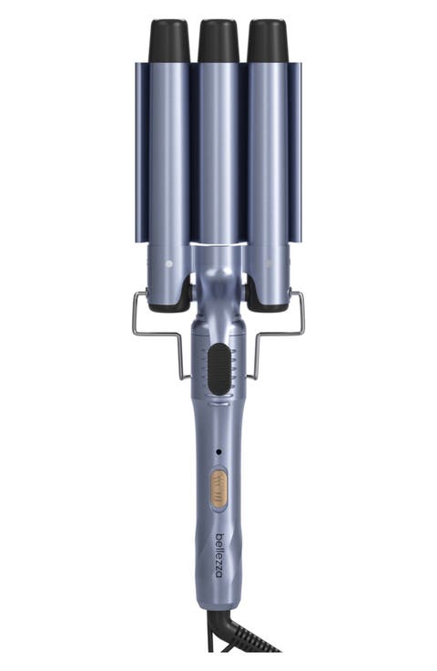 Digital & Foldable 1-Inch Three Barrel Weaver