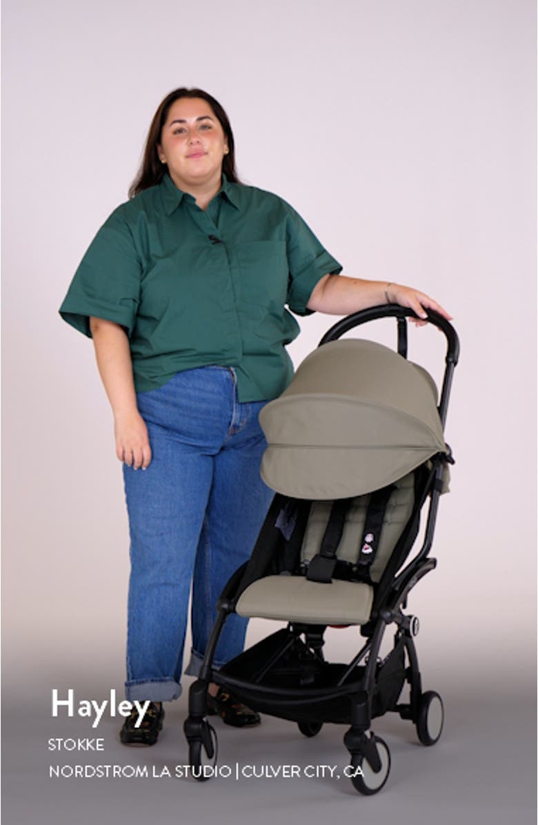 YOYO³ Stroller from 6 Months