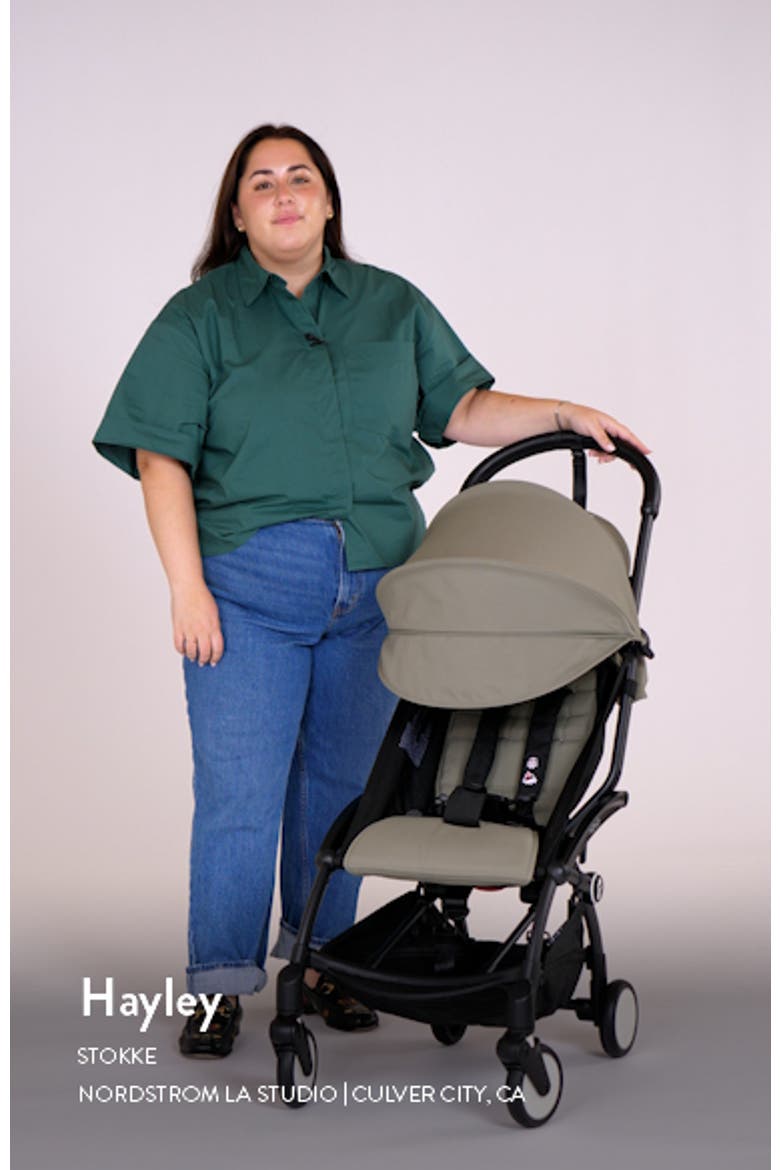 YOYO³ Stroller from 6 Months video