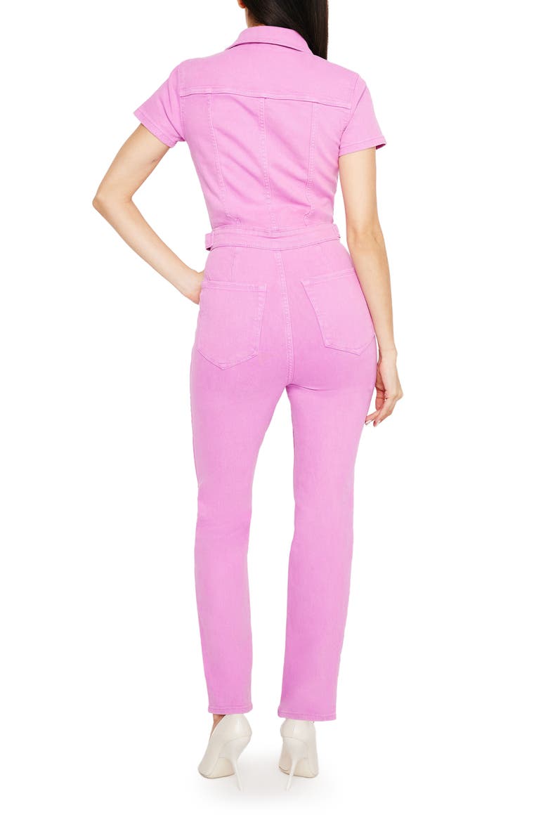 Fit for Success Utility Jumpsuit, Alternate, color, LOLLIPOP