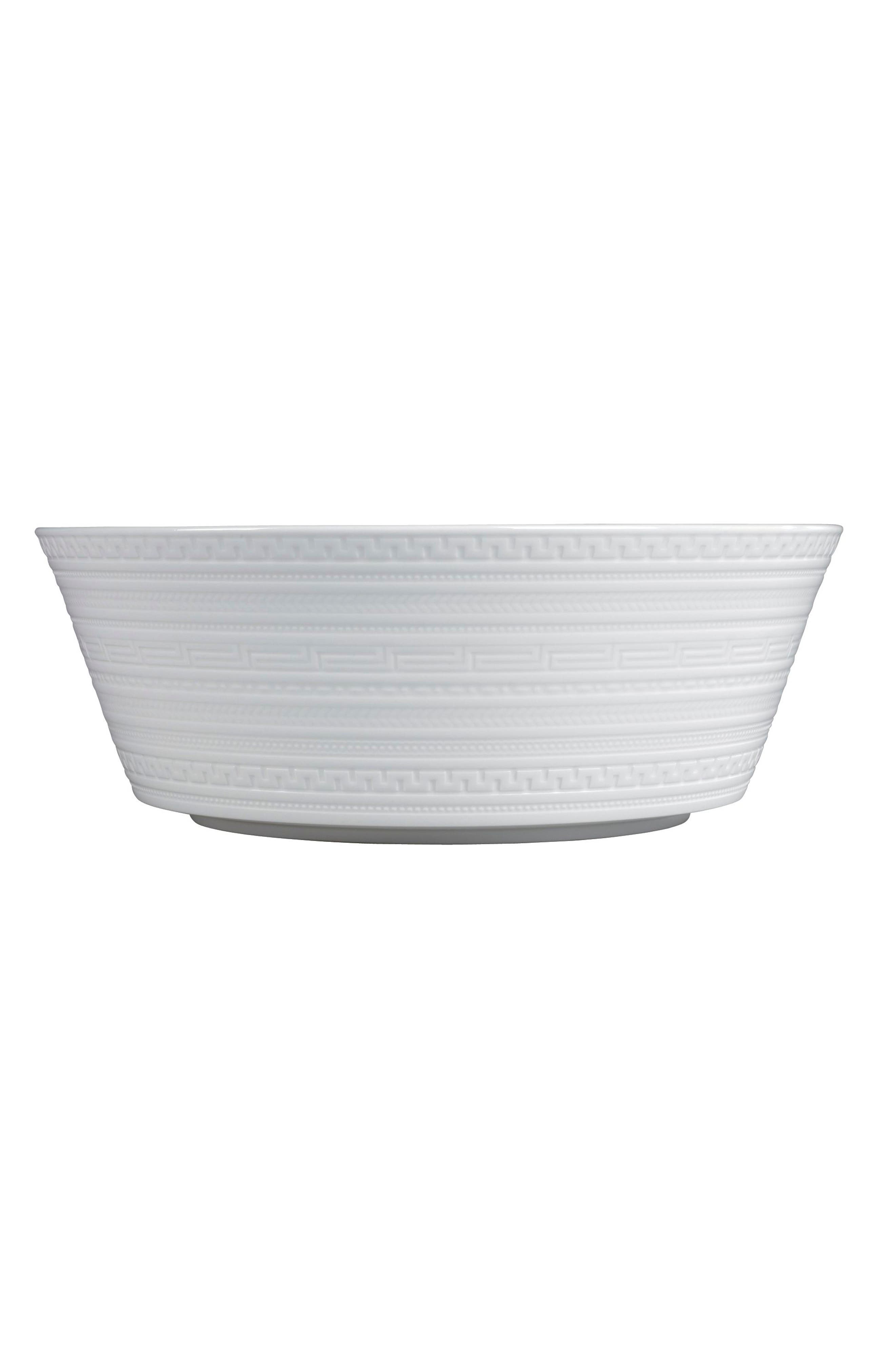 selected WHITE