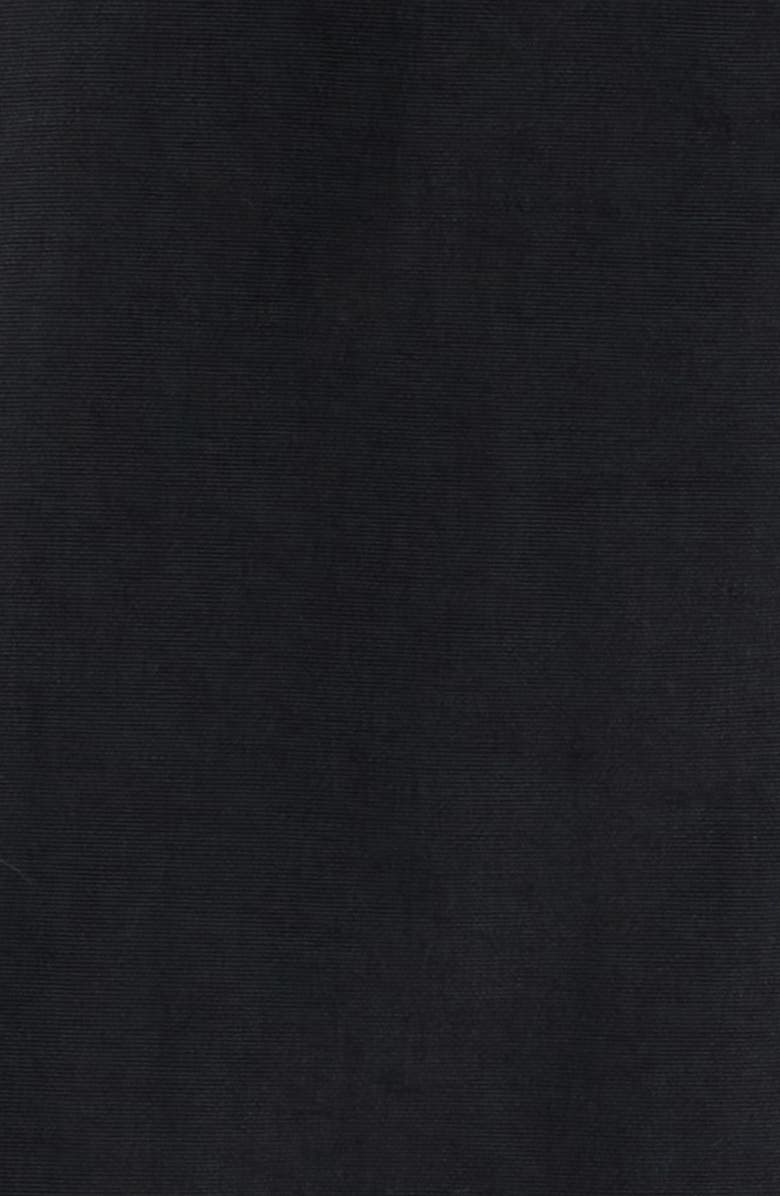 DIET STARTS MONDAY Reverso Nylon Pants, Alternate, color, Black/Grey