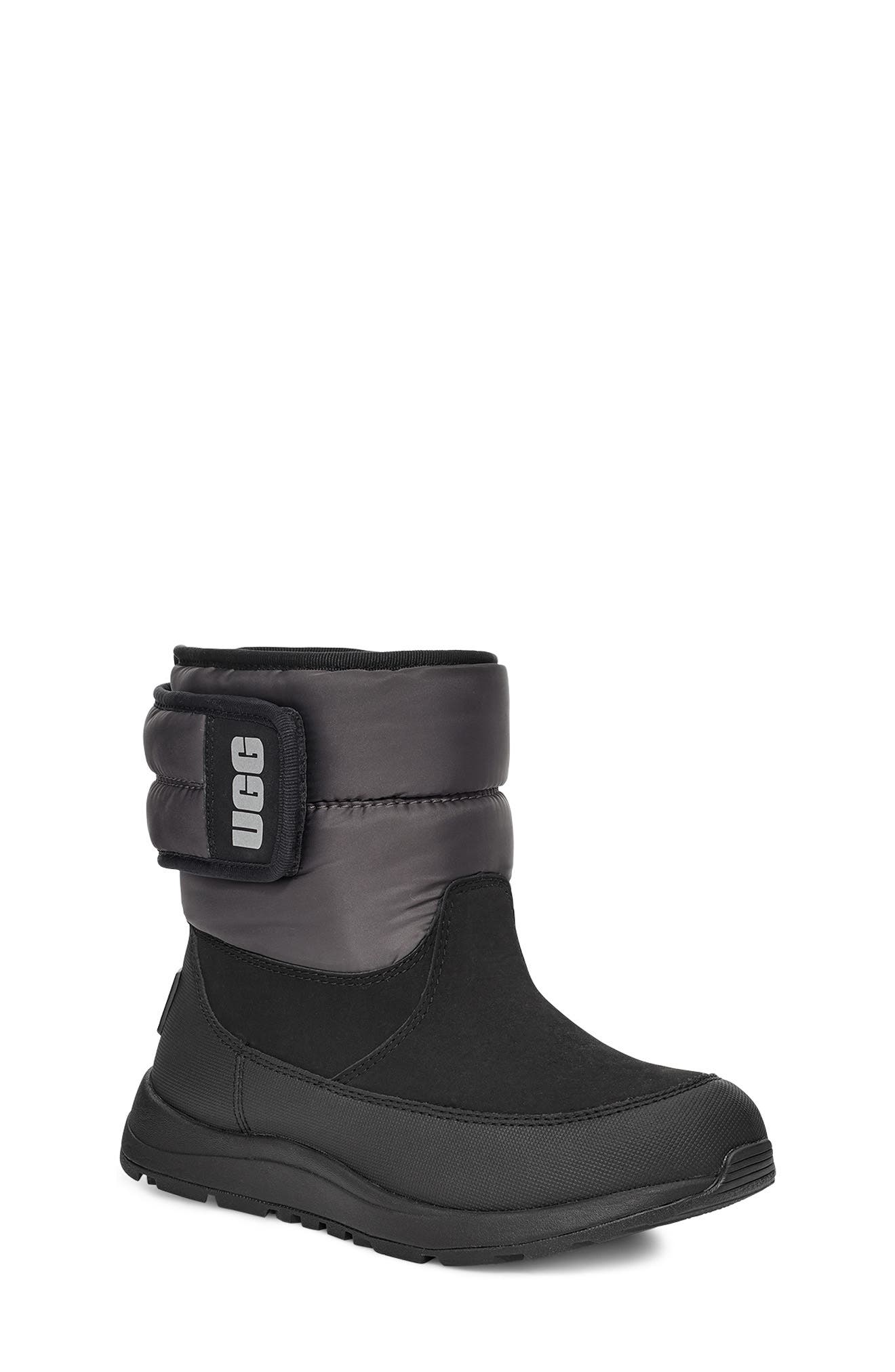 UGG<sup>®</sup> Toty Snow Boot, Main, color, 