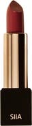 Siia Cosmetics Change Agent Original Lipstick