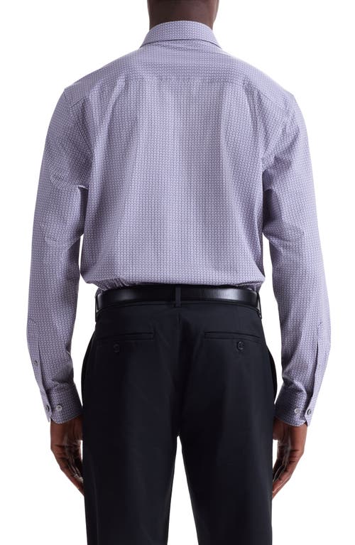Bugatchi James Ooohcotton® Button-up Shirt