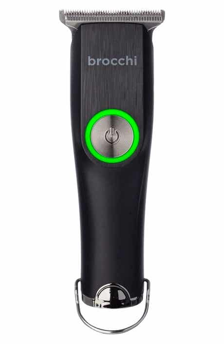 CORTEX BEAUTY TravelTrim Portable Precision Trimmer $110 Value