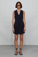 Et Ochs Zoe Knit Vest