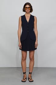 Et Ochs Zoe Knit Vest