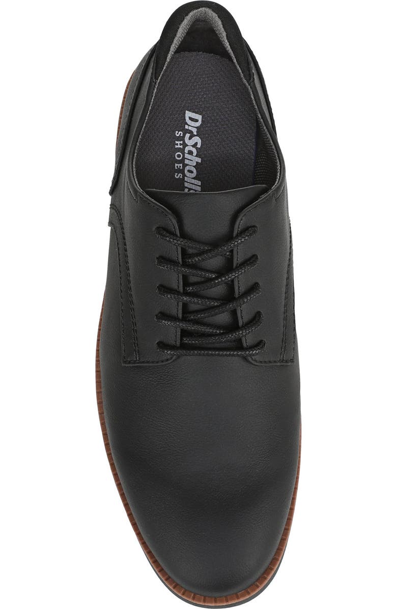 Dr. Scholl's Sawyer Derby, Alternate, color, Black