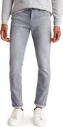 PAIGE Lennox Slim Fit Jeans
