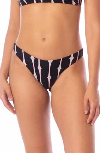 Maaji Radiant Diamond Sublimity Reversible Bikini Bottoms