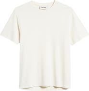 FRAME Duo Fold Cotton T-Shirt