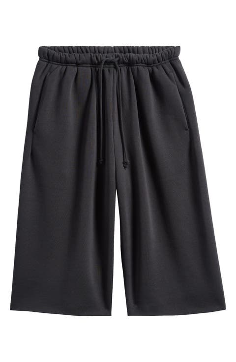 Relaxed Long Shorts