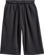 SKIMS Relaxed Long Shorts
