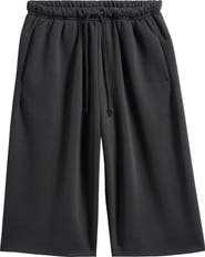 SKIMS Relaxed Long Shorts