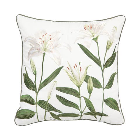 Lily Pillow
