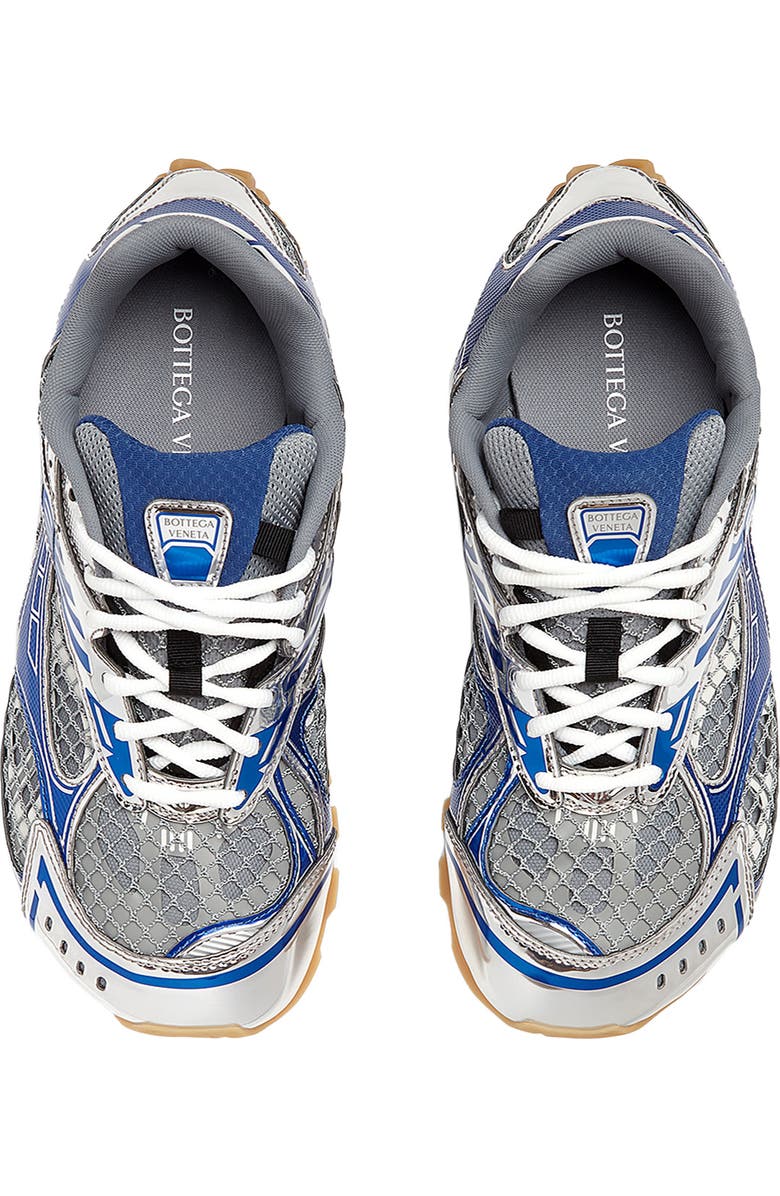 Bottega Veneta Orbit Low Top Sneaker, Alternate, color,