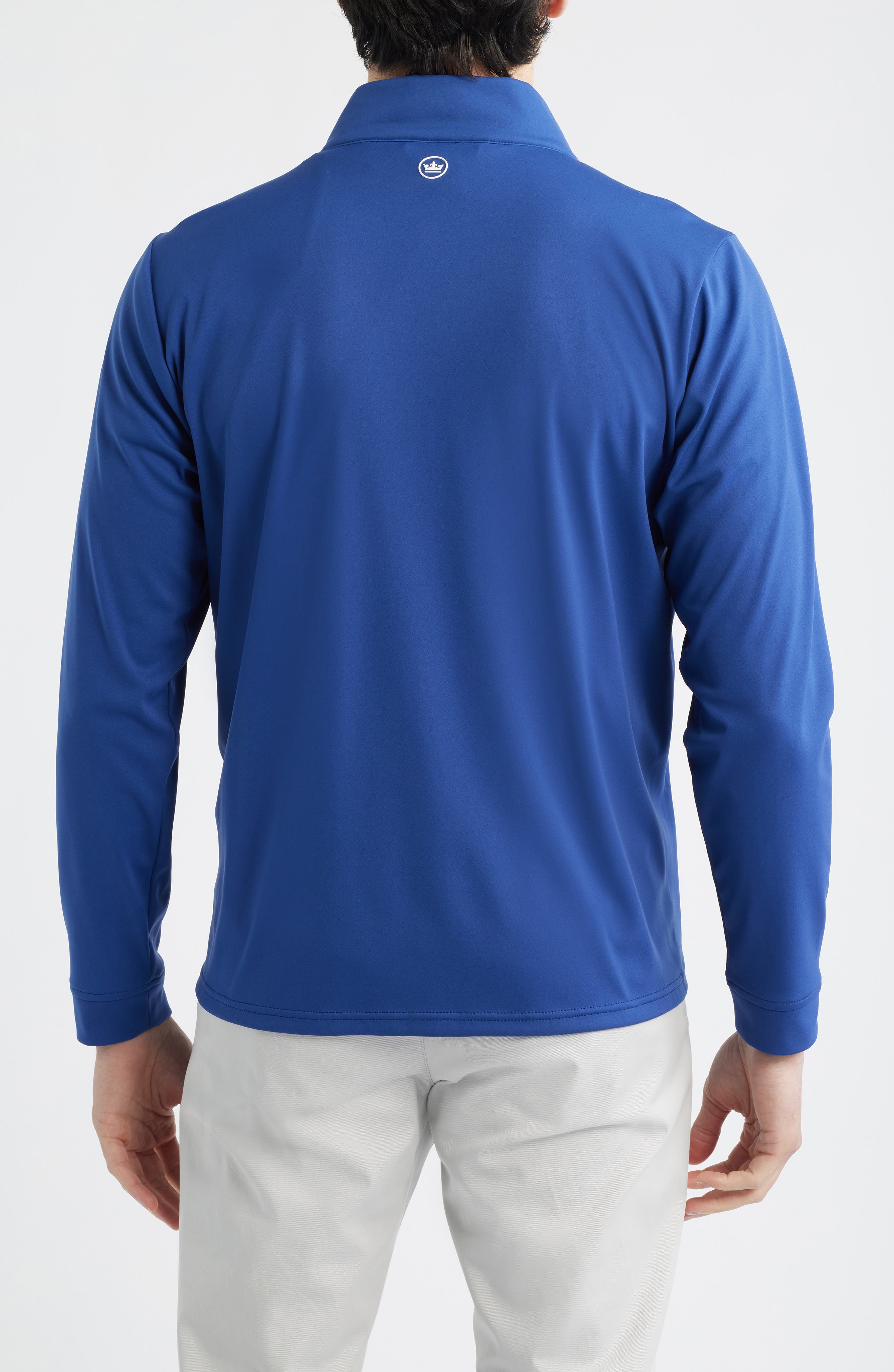 Merge Water Resistant Hybrid Jacket - image 4