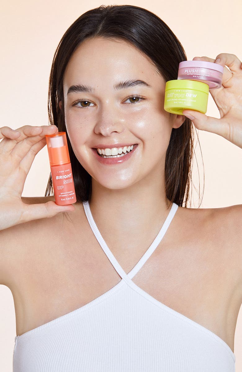 I DEW CARE Vitamin to Glow Pack, Alternate, color, 