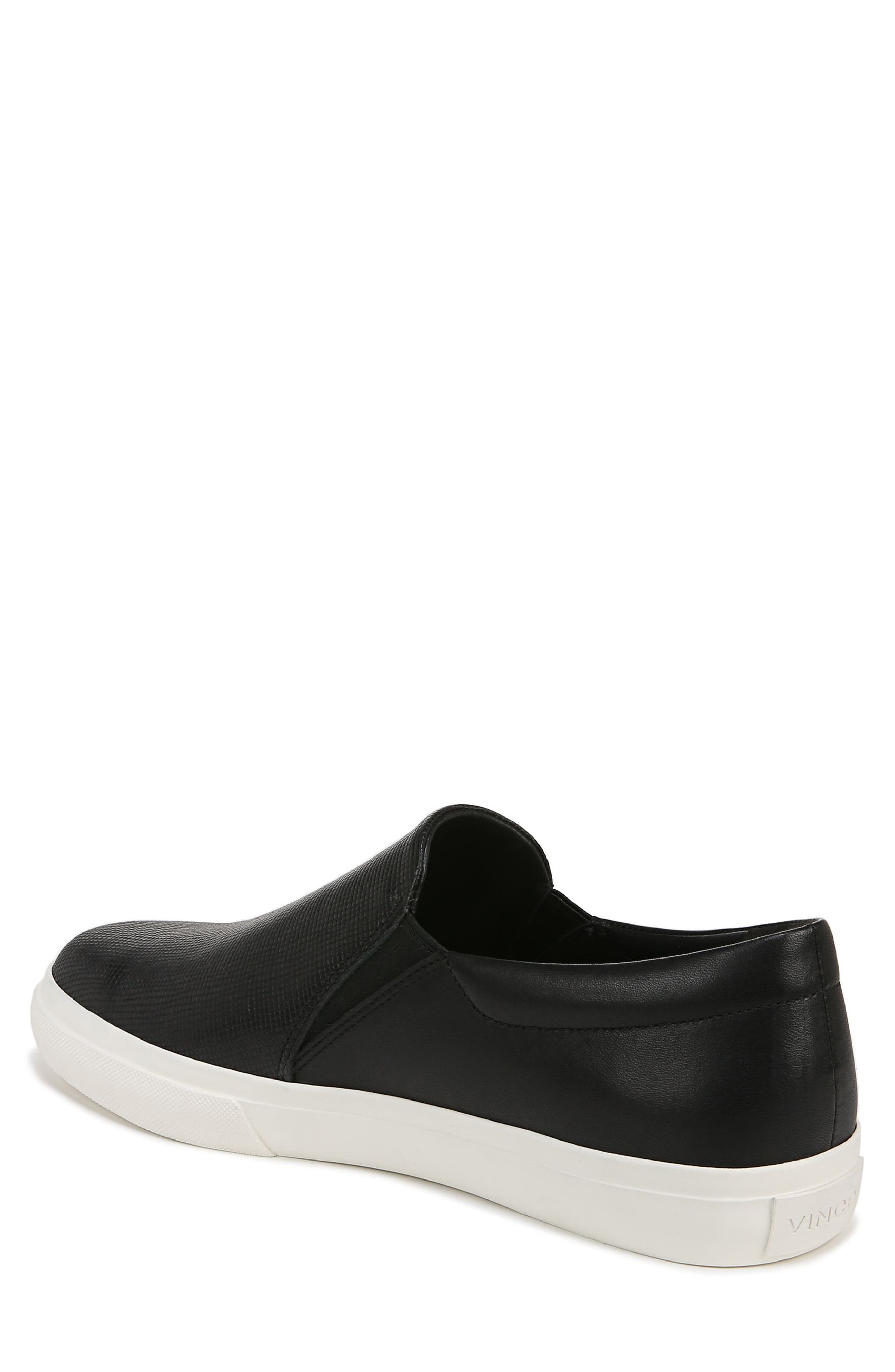 Vince Farran Sneaker, Alternate, color, Black
