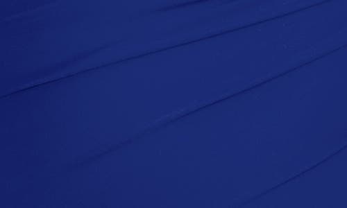 Miraclesuit Must Haves Oceanus Underwire One-piece Ddd-cups In Blue