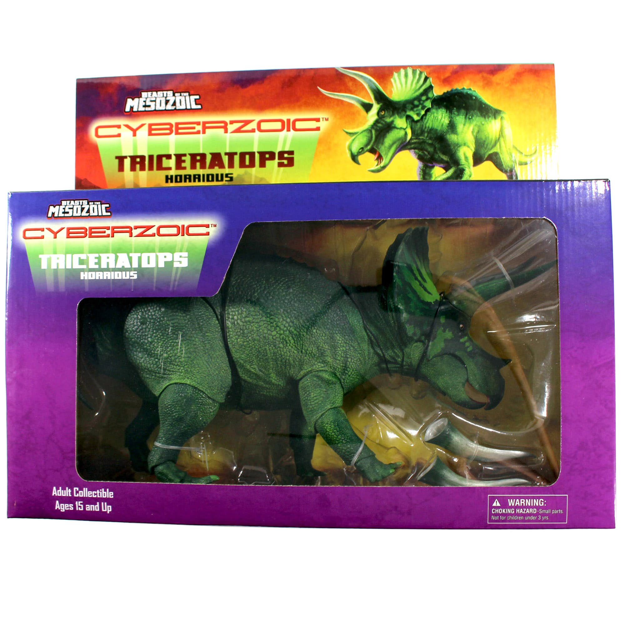 Adult Triceratops Steelhorn (Limited Edition) | Nordstrom
