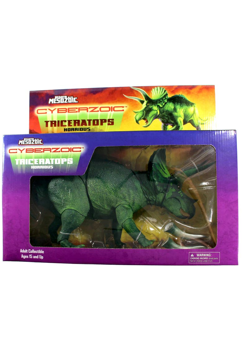 Adult Triceratops Steelhorn (Limited Edition) | Nordstrom