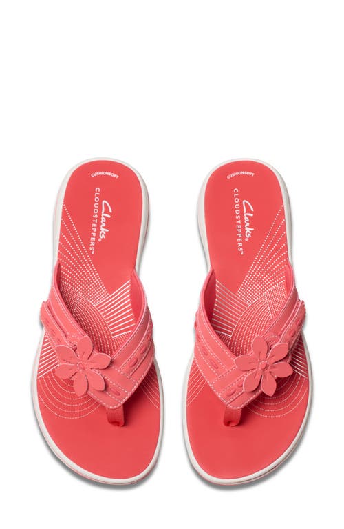 Clarks ® Breeze Opal Sandal