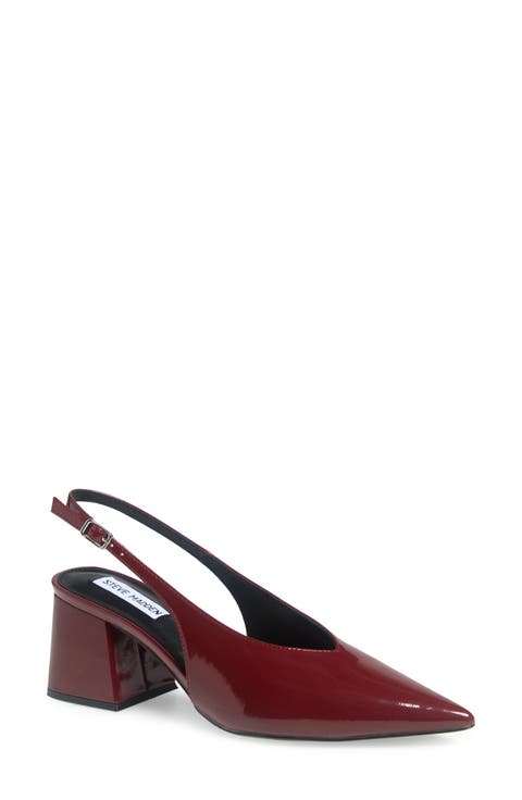 Faryn Slingback Pump (Women)