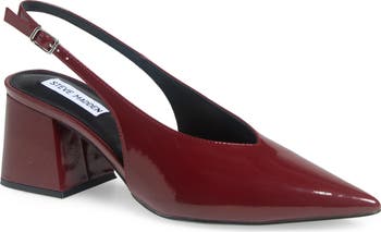 Faryn Slingback Pump