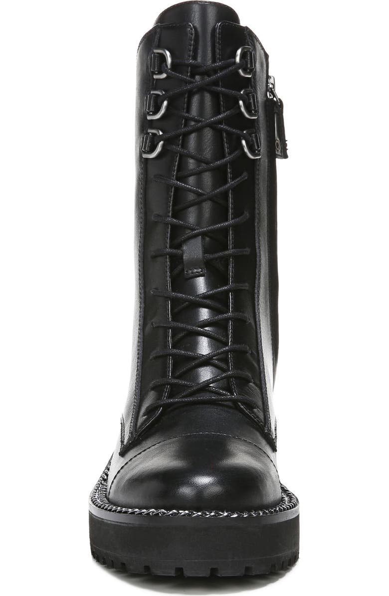 Sam Edelman Lenley Combat Boot, Alternate, color,