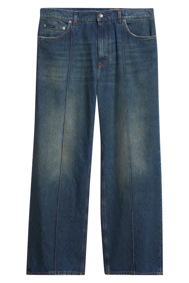 Cavallo Wide Leg Jeans, Main, color, VARIANTE ABBINATA