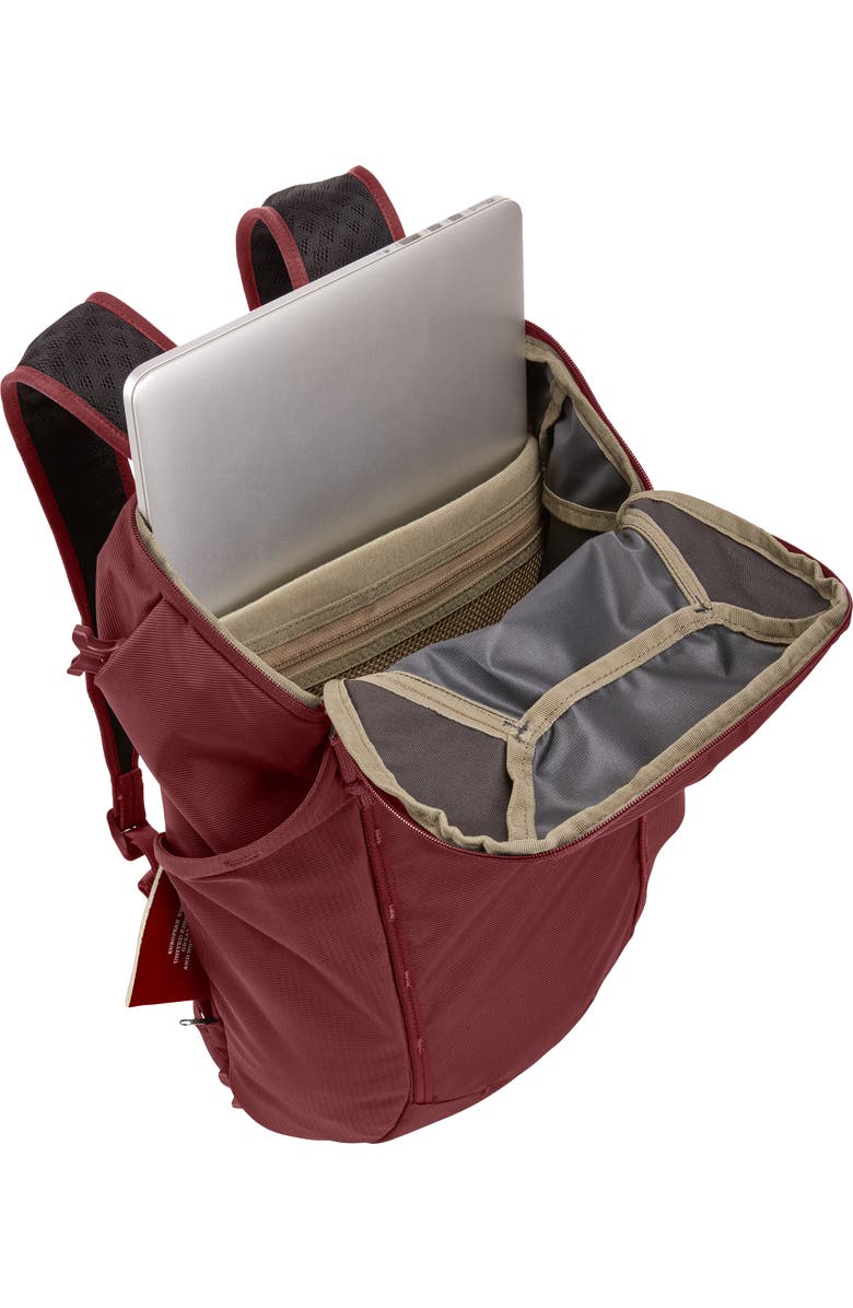 Thule Landmark 70-Liter Travel Backpack, Alternate, color,