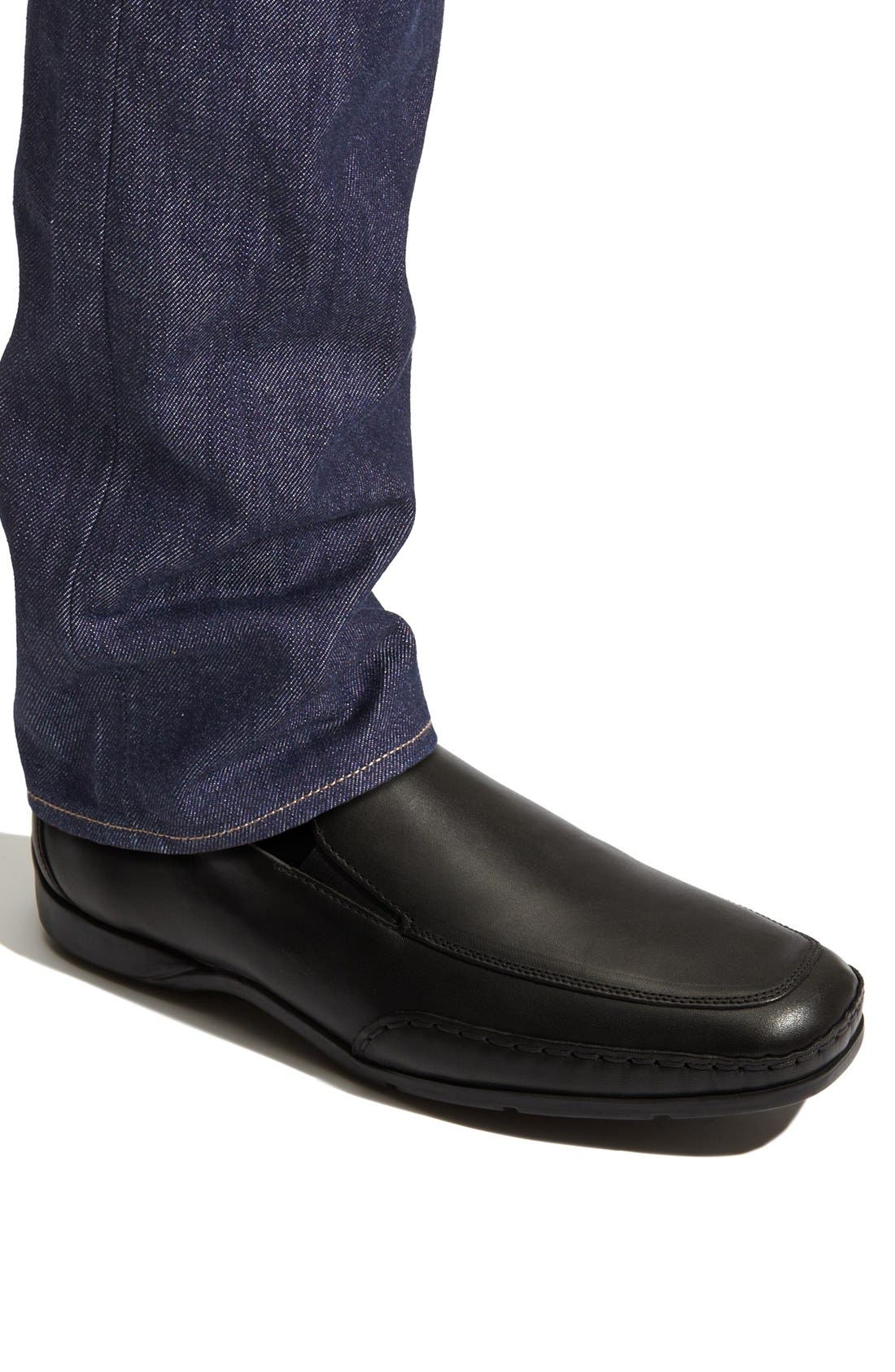 Mephisto Edlef Slip-On (Men) | Nordstrom display picture 2