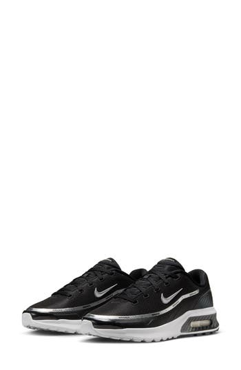 Nike Air Max Bia Sneaker In Black