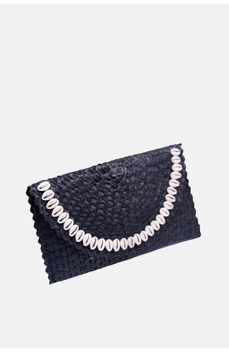 Jelavu Coco Clutch Bag, Alternate, color,