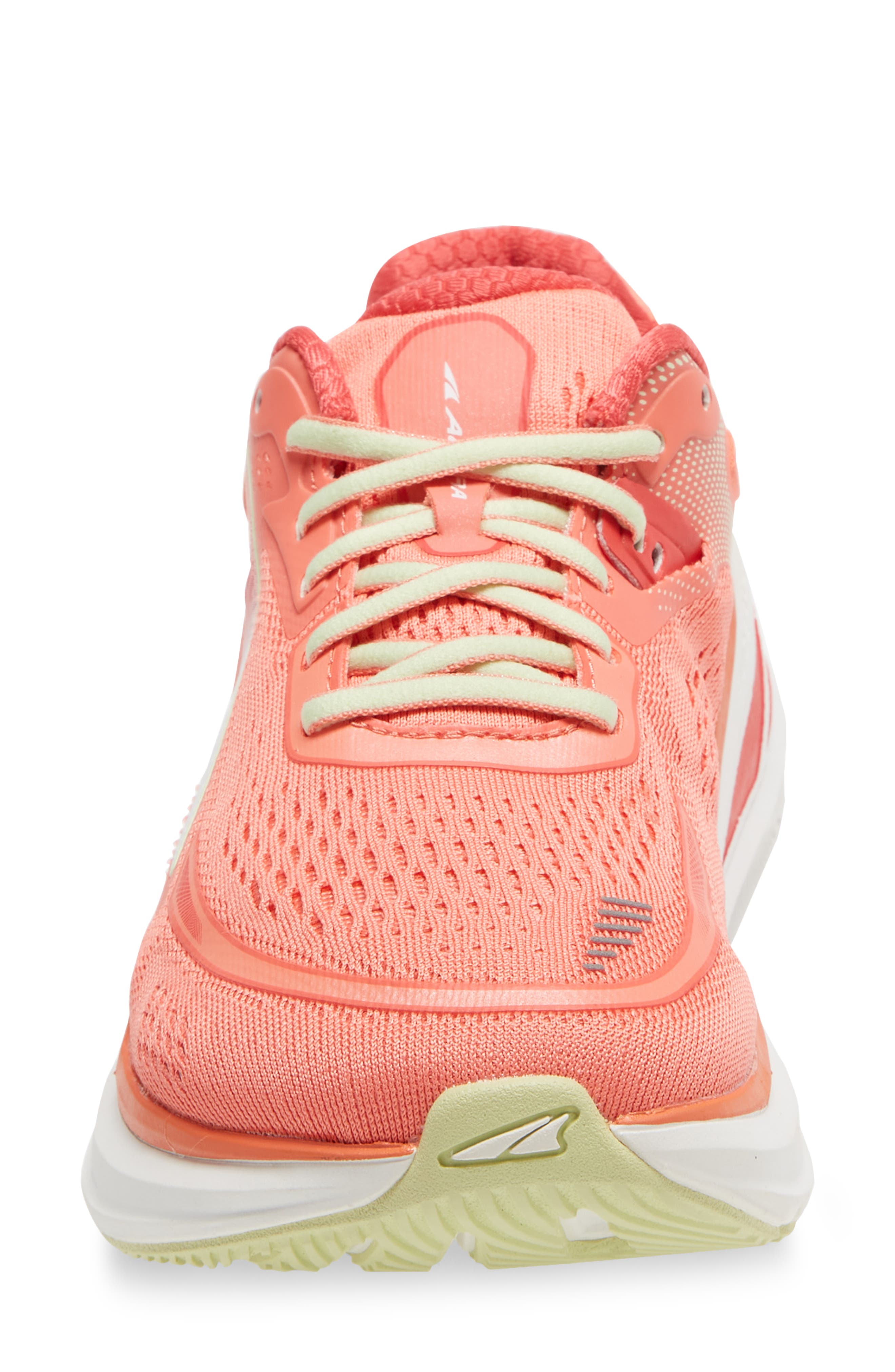 Paradigm 6 Running Shoe, Alternate, color, CORAL