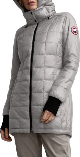 Canada goose ellison packable down jacket online