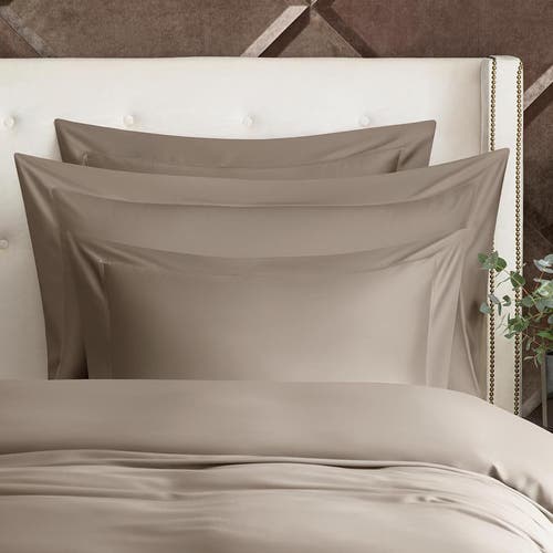 Togas Sensa Pillowcase In Brown