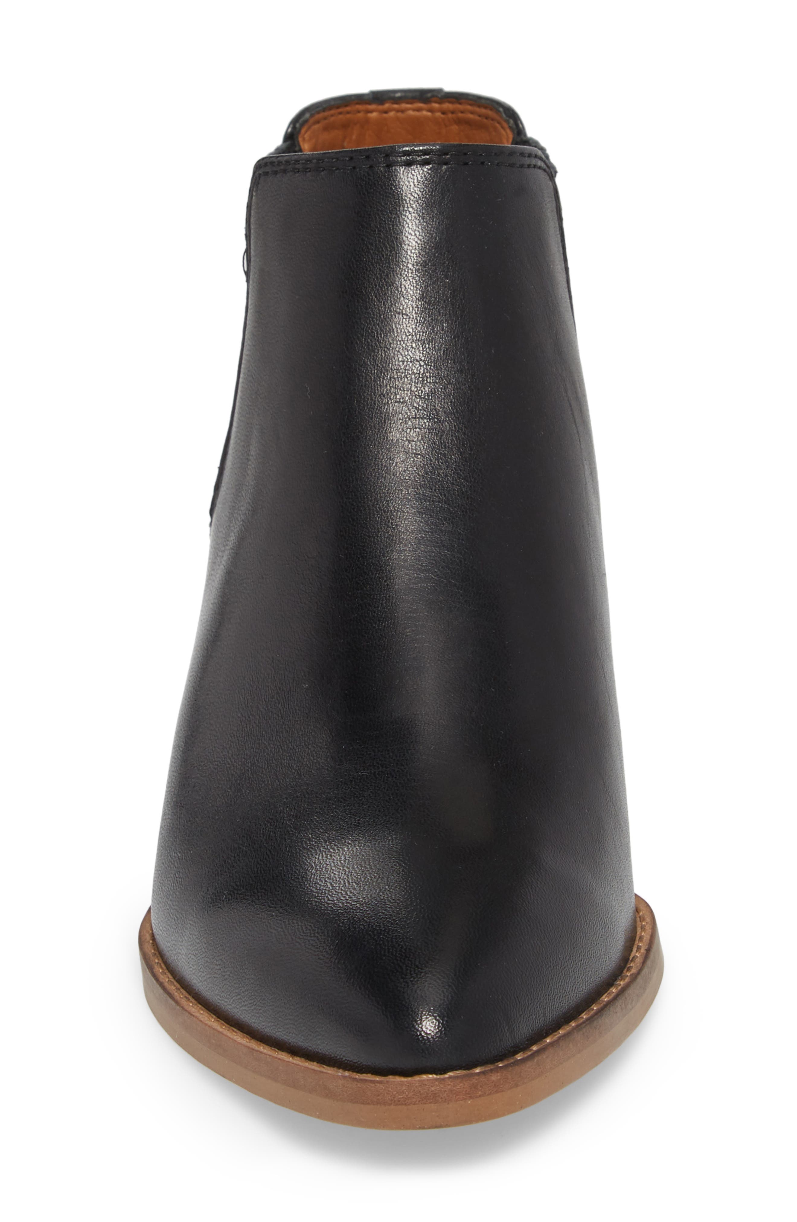 SARTO by Franco Sarto Seville Bootie, Alternate, color, 