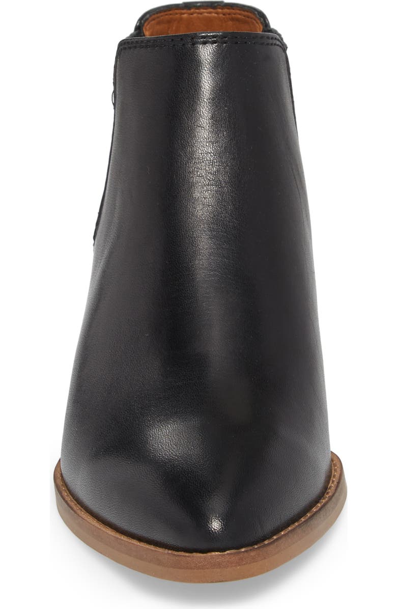 SARTO by Franco Sarto Seville Bootie, Alternate, color,