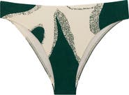 ViX Paula Hermanny Enigma Lindsay Bikini Bottoms