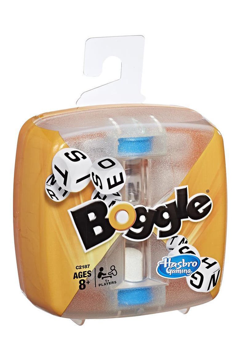 Boggle, Main, color, MULTI