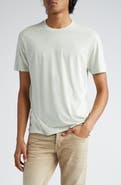 TOM FORD Short Sleeve Crewneck T-Shirt