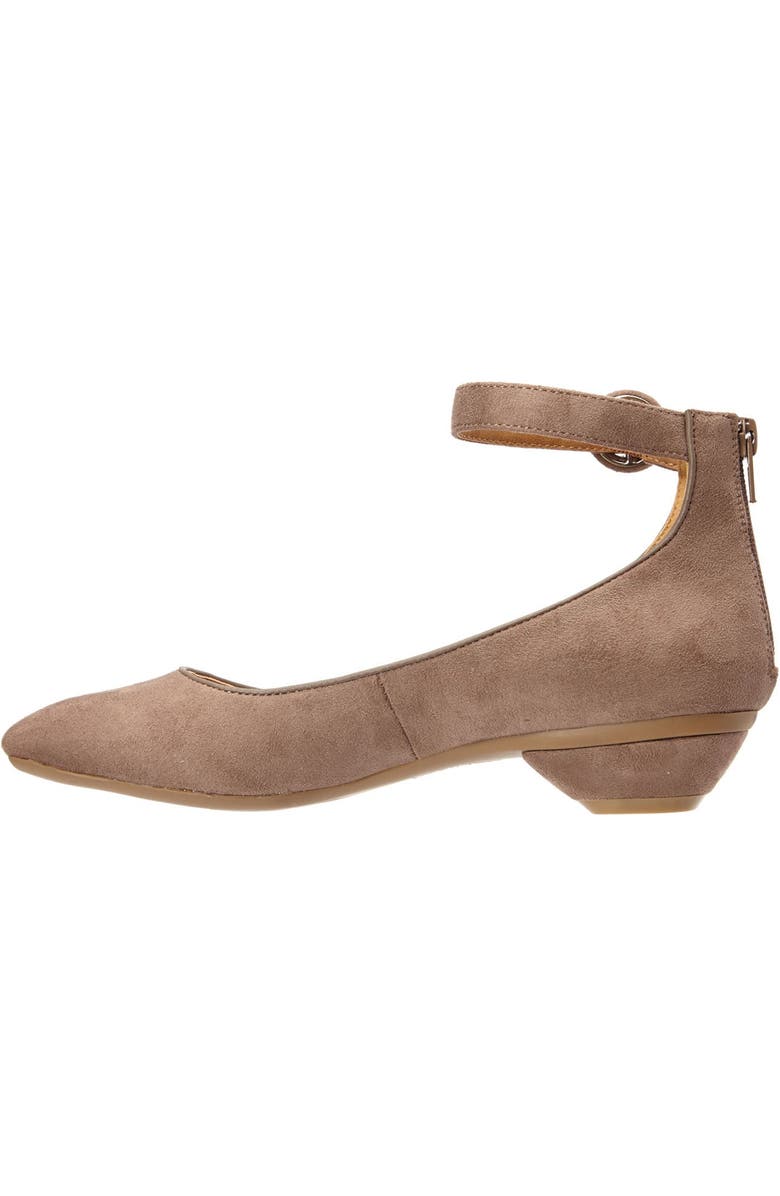 Comfortview The Pixie Pump, Alternate, color, Black