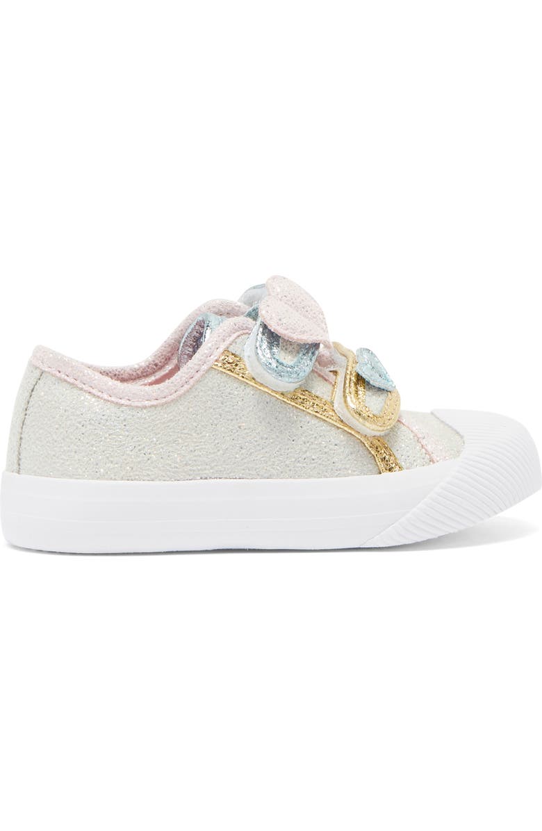 Harper Canyon Kids' Marie Sneaker, Alternate, color,
