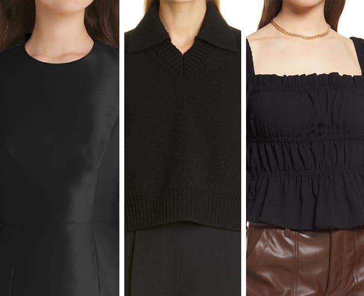 The Most Flattering Necklines FOR YOU & How To - . 
