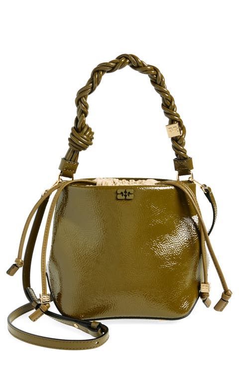 Women's Ganni Handbags | Nordstrom Women's Ganni Handbags | Nordstrom