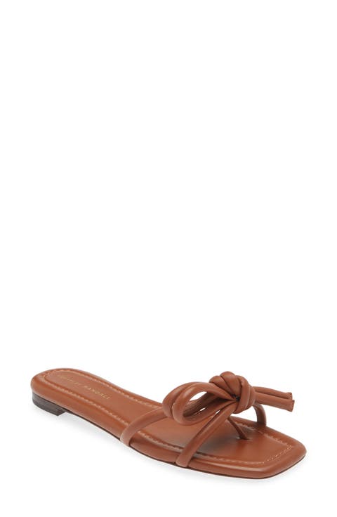 Hadley Bow Sandal (Women)
