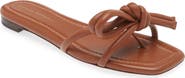 Loeffler Randall Hadley Bow Sandal